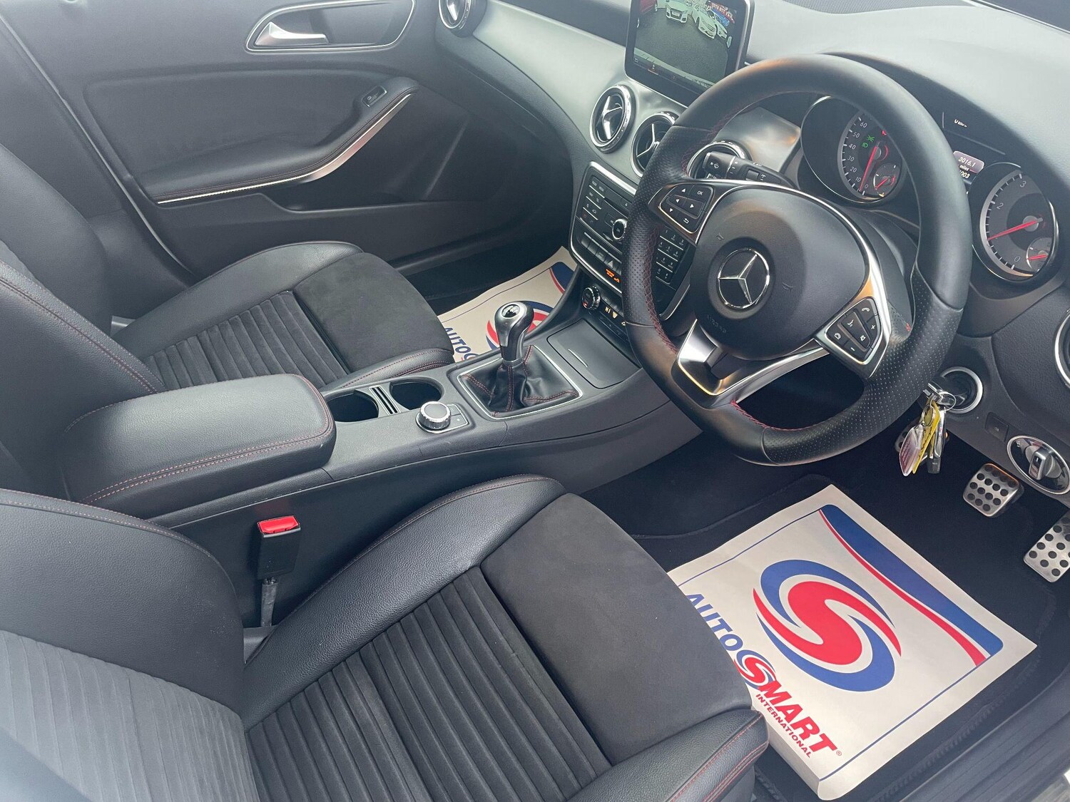 Used Mercedes-Benz GLA 2015 for sale - 77838459: Photo 15