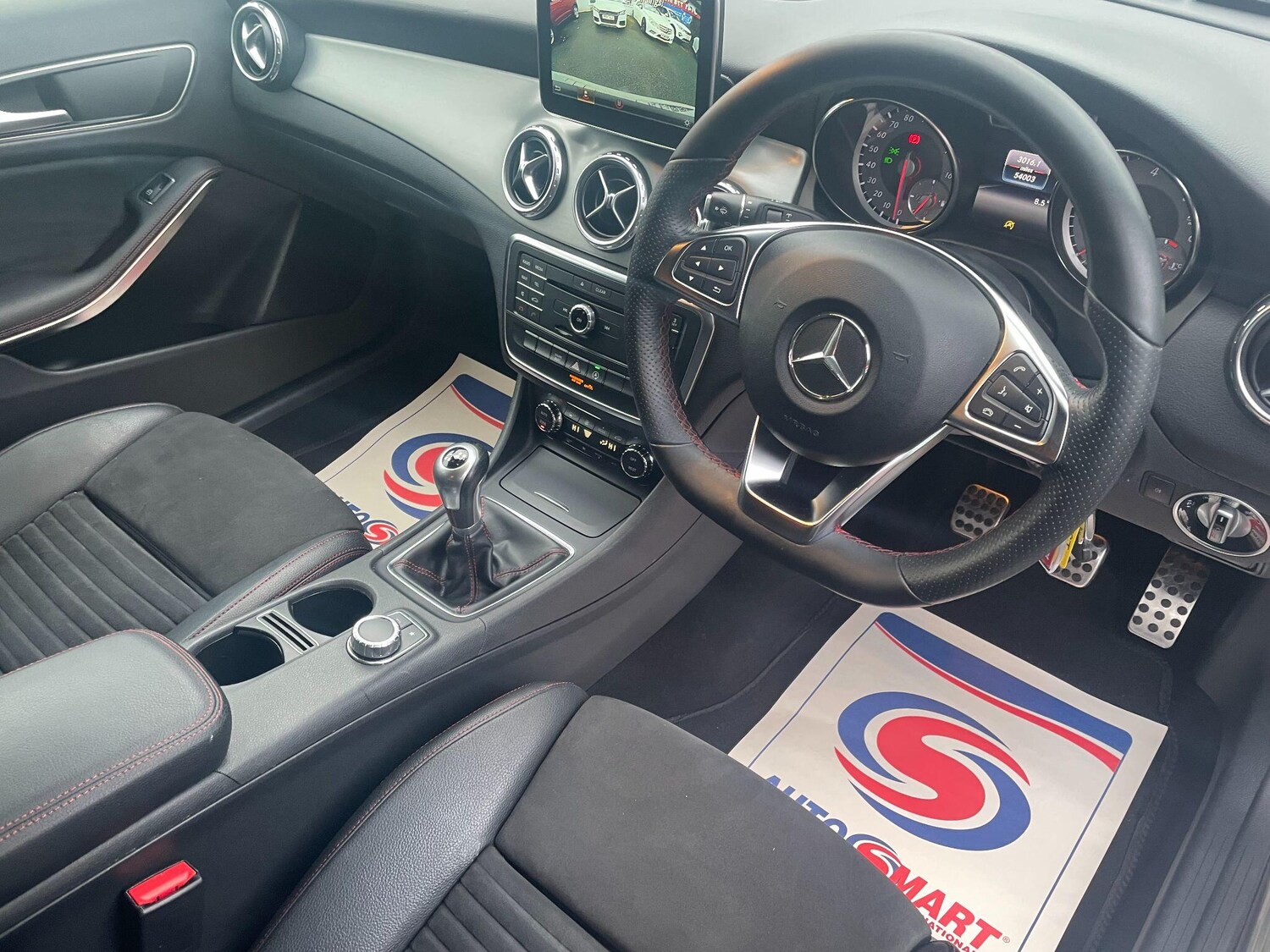 Used Mercedes-Benz GLA 2015 for sale - 77838459: Photo 16