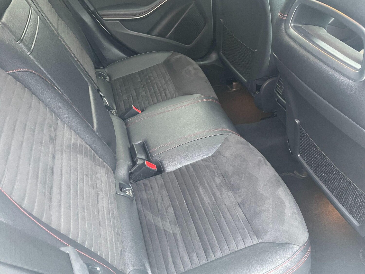 Used Mercedes-Benz GLA 2015 for sale - 77838459: Photo 18