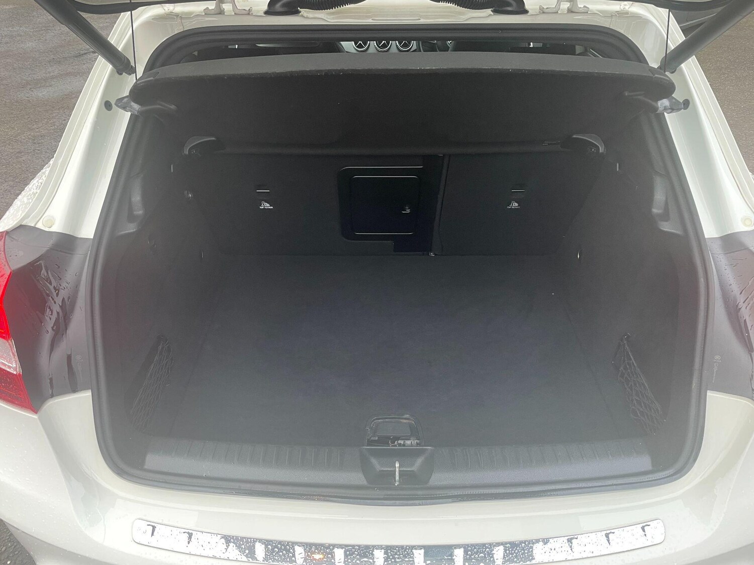 Used Mercedes-Benz GLA 2015 for sale - 77838459: Photo 19