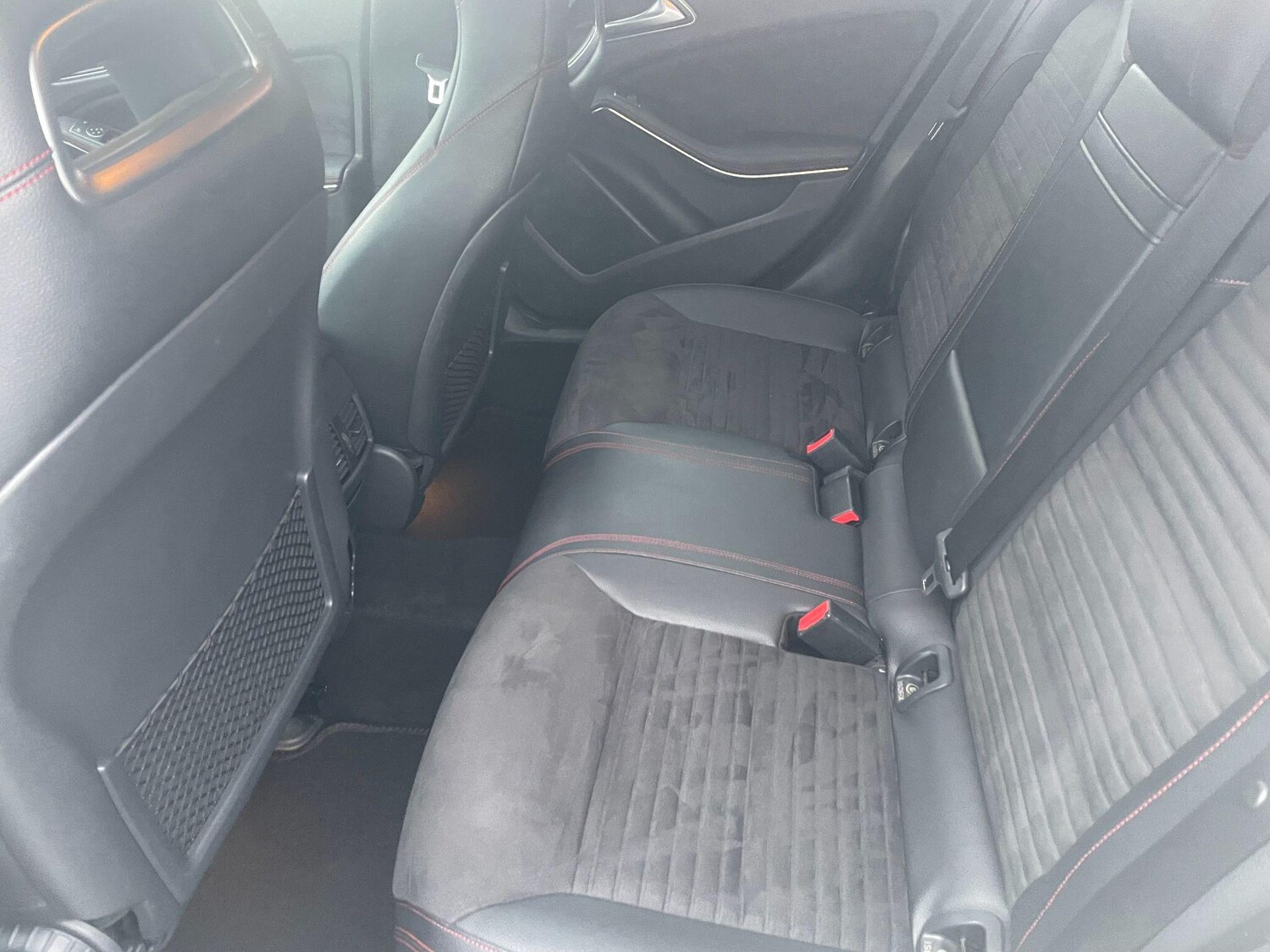 Used Mercedes-Benz GLA 2015 for sale - 77838459: Photo 20