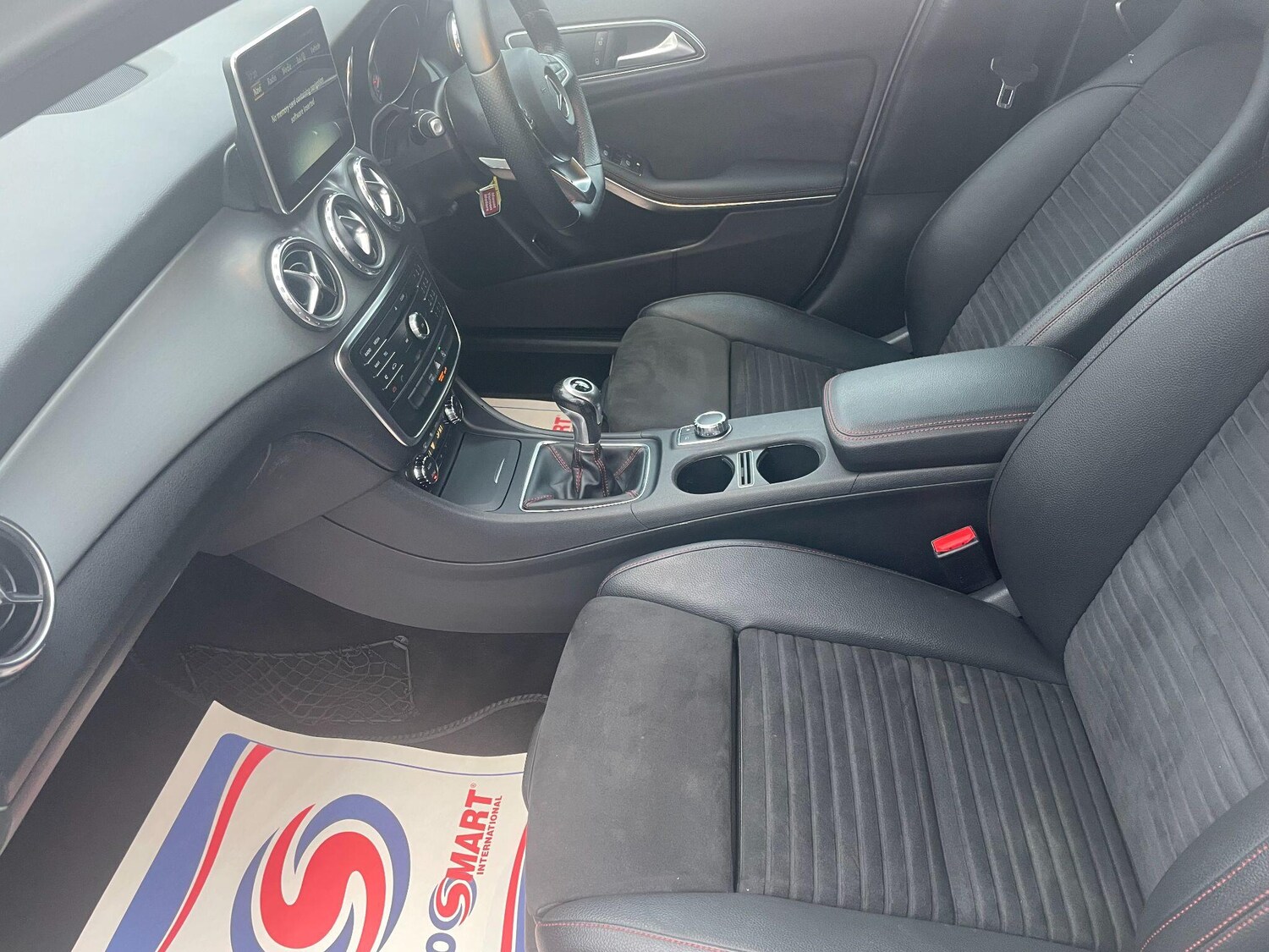 Used Mercedes-Benz GLA 2015 for sale - 77838459: Photo 21