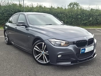 Used BMW 3 Series 2013 for sale - 79602885: Photo