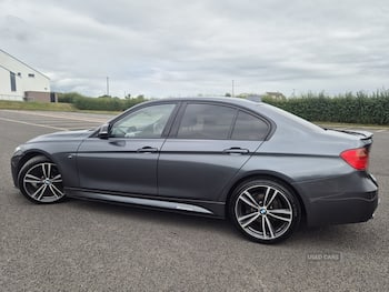 Used BMW 3 Series 2013 for sale - 79602885: Photo