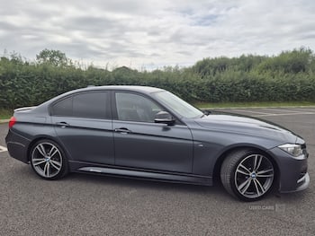Used BMW 3 Series 2013 for sale - 79602885: Photo