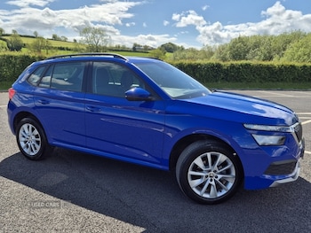 Used Skoda Kamiq 2023 for sale - 78663172: Photo