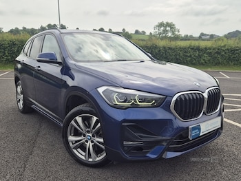 Used BMW X1 2020 for sale - 78923632: Photo