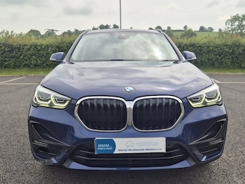Used BMW X1 2020 for sale - 78923632: Photo