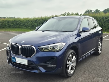 Used BMW X1 2020 for sale - 78923632: Photo