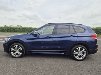 Used BMW X1 2020 for sale - 78923632: Photo