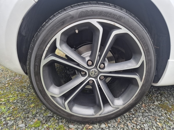 Used Vauxhall Astra GTC 2018 for sale - 77672485: Photo 10