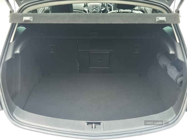 Used Vauxhall Astra GTC 2018 for sale - 77672485: Photo 11