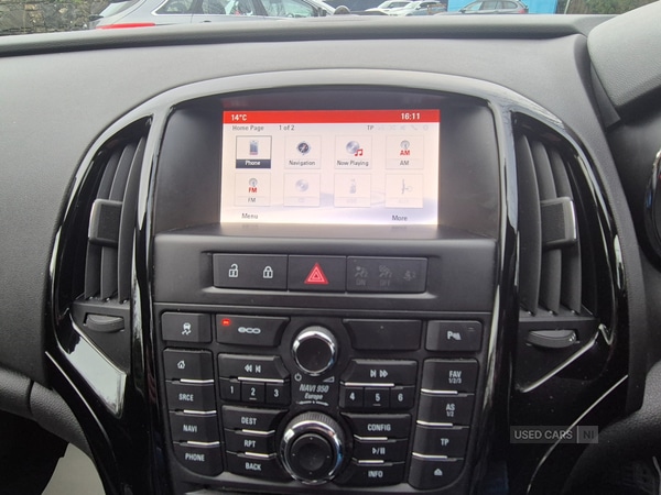 Used Vauxhall Astra GTC 2018 for sale - 77672485: Photo 19