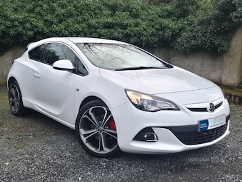 2018 - 1.4T 16V 140 Limited Edition 3dr [Nav/Leather]