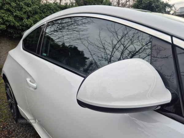 Used Vauxhall Astra GTC 2018 for sale - 77672485: Photo 9