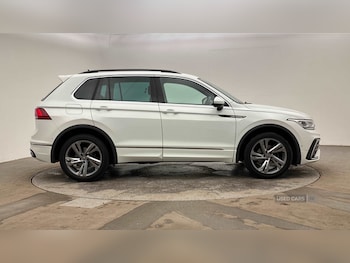Used Volkswagen Tiguan 2023 for sale - 79260007: Photo