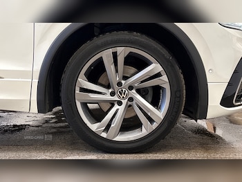 Used Volkswagen Tiguan 2023 for sale - 79260007: Photo