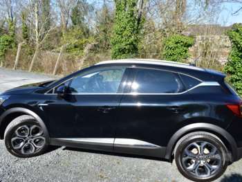 Used Renault Captur 2022 for sale - 74243615: Photo