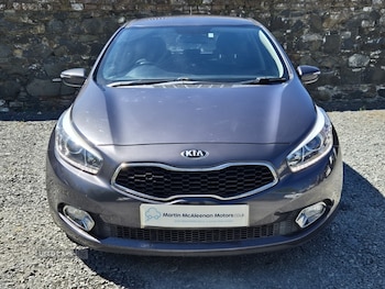 Used Kia Ceed 2014 for sale - 79085215: Photo