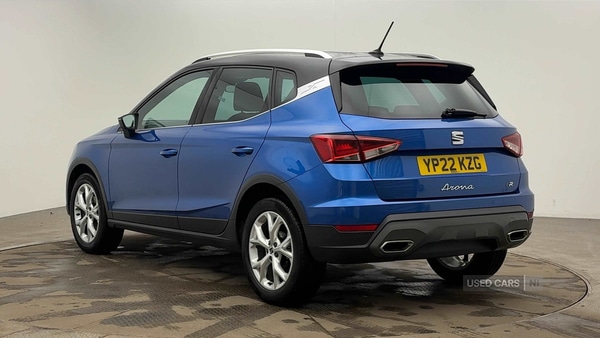 Used SEAT Arona 2022 for sale - 76308170: Photo 2