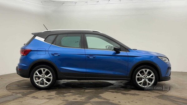 Used SEAT Arona 2022 for sale - 76308170: Photo 3