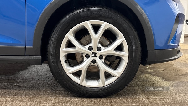 Used SEAT Arona 2022 for sale - 76308170: Photo 4