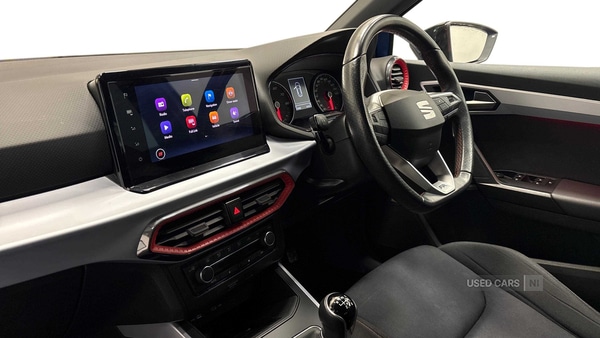 Used SEAT Arona 2022 for sale - 76308170: Photo 5