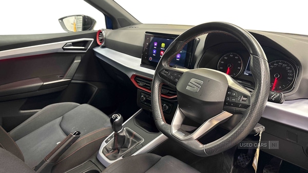 Used SEAT Arona 2022 for sale - 76308170: Photo 6