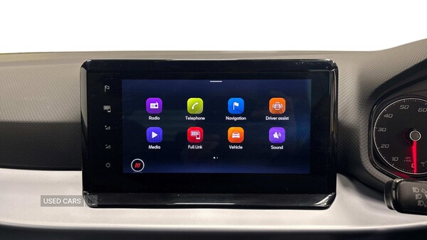 Used SEAT Arona 2022 for sale - 76308170: Photo 8