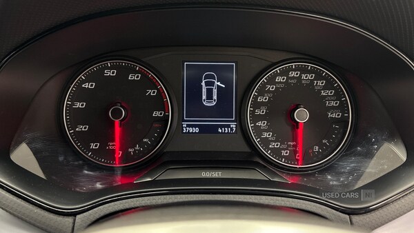 Used SEAT Arona 2022 for sale - 76308170: Photo 9