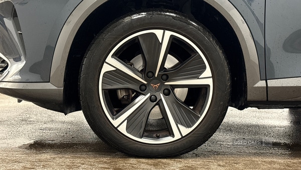 Used Cupra Formentor 2023 for sale - 77710683: Photo 4