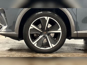 Used Cupra Formentor 2023 for sale - 77710683: Photo