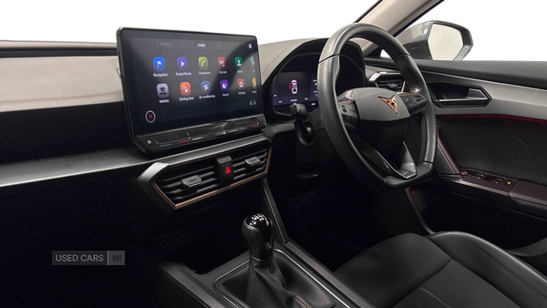 Used Cupra Formentor 2023 for sale - 77710683: Photo 5