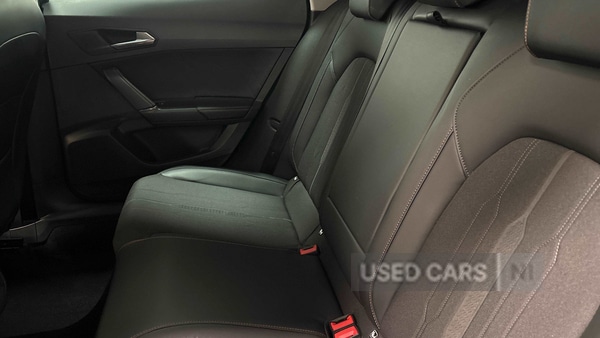 Used Cupra Formentor 2023 for sale - 77710683: Photo 6