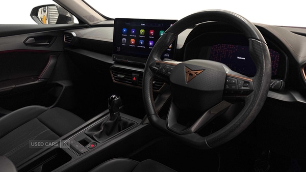 Used Cupra Formentor 2023 for sale - 77710683: Photo 7