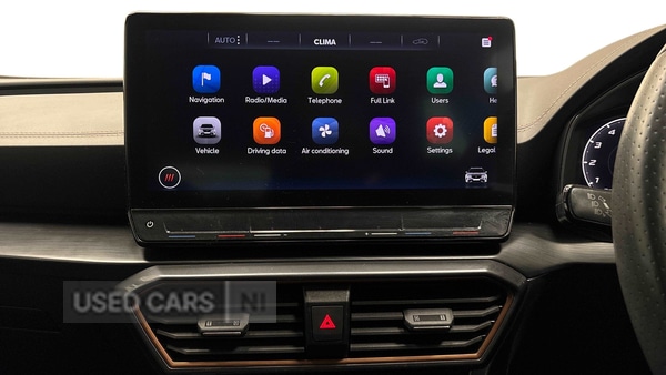 Used Cupra Formentor 2023 for sale - 77710683: Photo 8