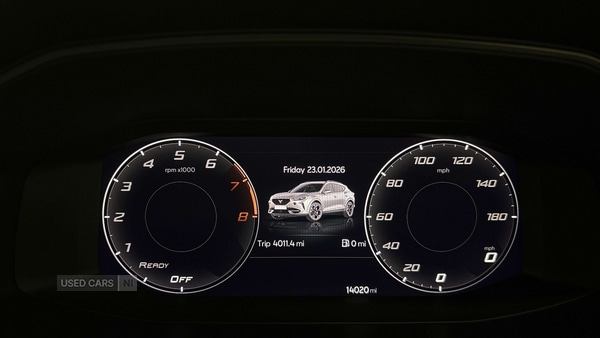 Used Cupra Formentor 2023 for sale - 77710683: Photo 9