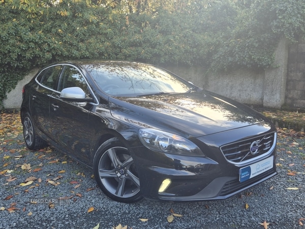 Used Volvo V40 2014 for sale - 76350226: Photo 1