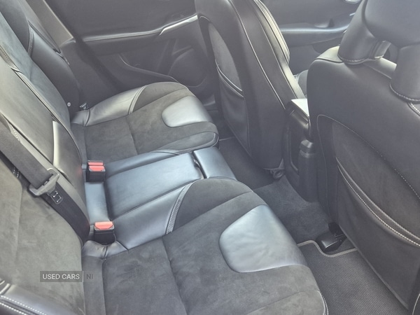 Used Volvo V40 2014 for sale - 76350226: Photo 12