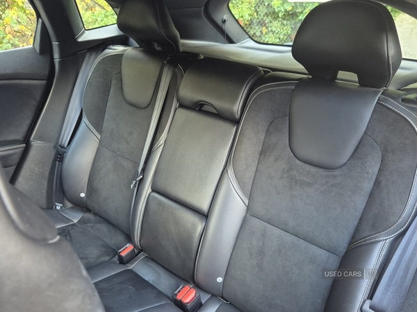 Used Volvo V40 2014 for sale - 76350226: Photo 13