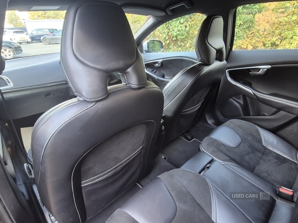 Used Volvo V40 2014 for sale - 76350226: Photo 14