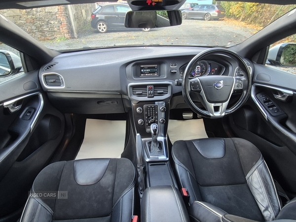 Used Volvo V40 2014 for sale - 76350226: Photo 15