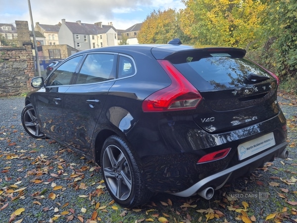 Used Volvo V40 2014 for sale - 76350226: Photo 3