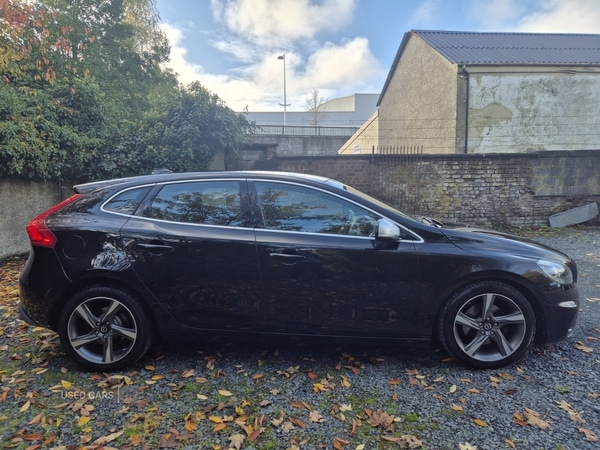 Used Volvo V40 2014 for sale - 76350226: Photo 4