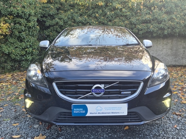 Used Volvo V40 2014 for sale - 76350226: Photo 5