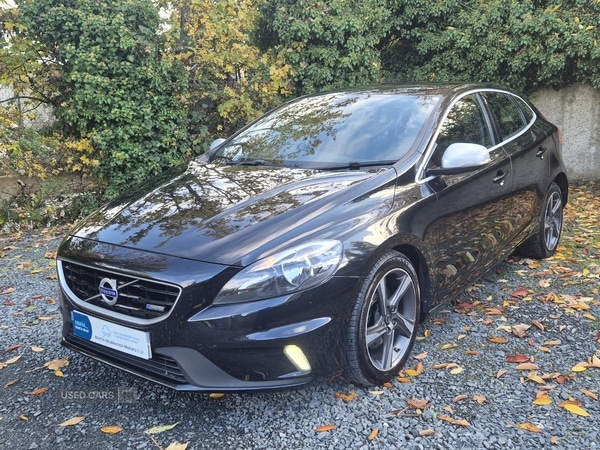 Used Volvo V40 2014 for sale - 76350226: Photo 6