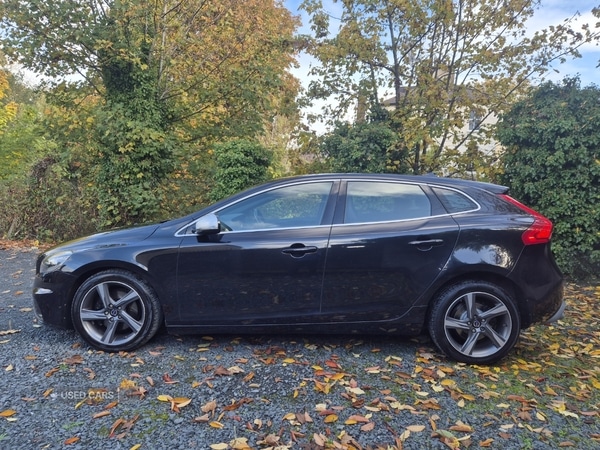 Used Volvo V40 2014 for sale - 76350226: Photo 7