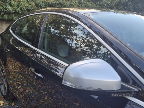 Used Volvo V40 2014 for sale - 76350226: Photo 9