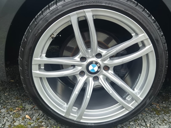 Used BMW 3 Series 2015 for sale - 76914037: Photo 10