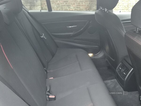 Used BMW 3 Series 2015 for sale - 76914037: Photo 12